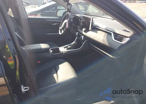 2023 Toyota Rav4 Xle Premium z USA, uszkodzony, nr VIN 2T3C1RFV8PC214730